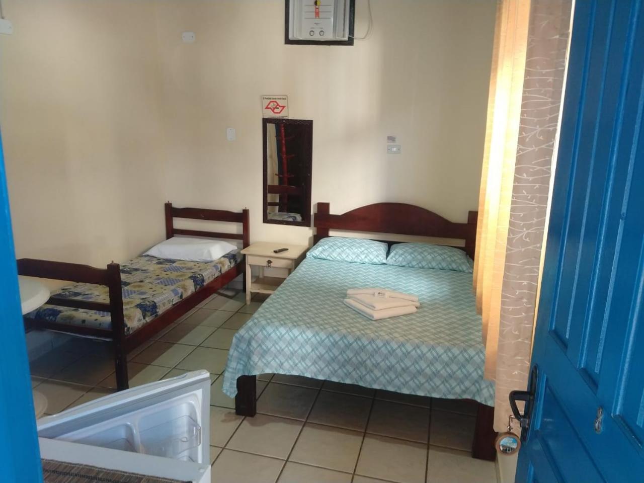 Pousada Do Marcao Ubatuba Ngoại thất bức ảnh