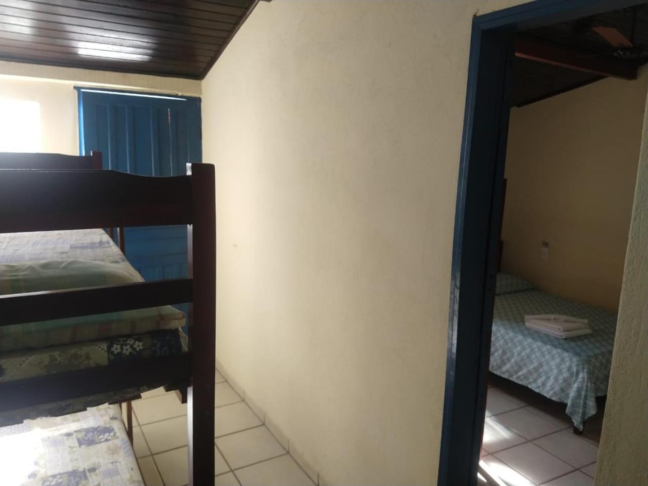 Pousada Do Marcao Ubatuba Ngoại thất bức ảnh