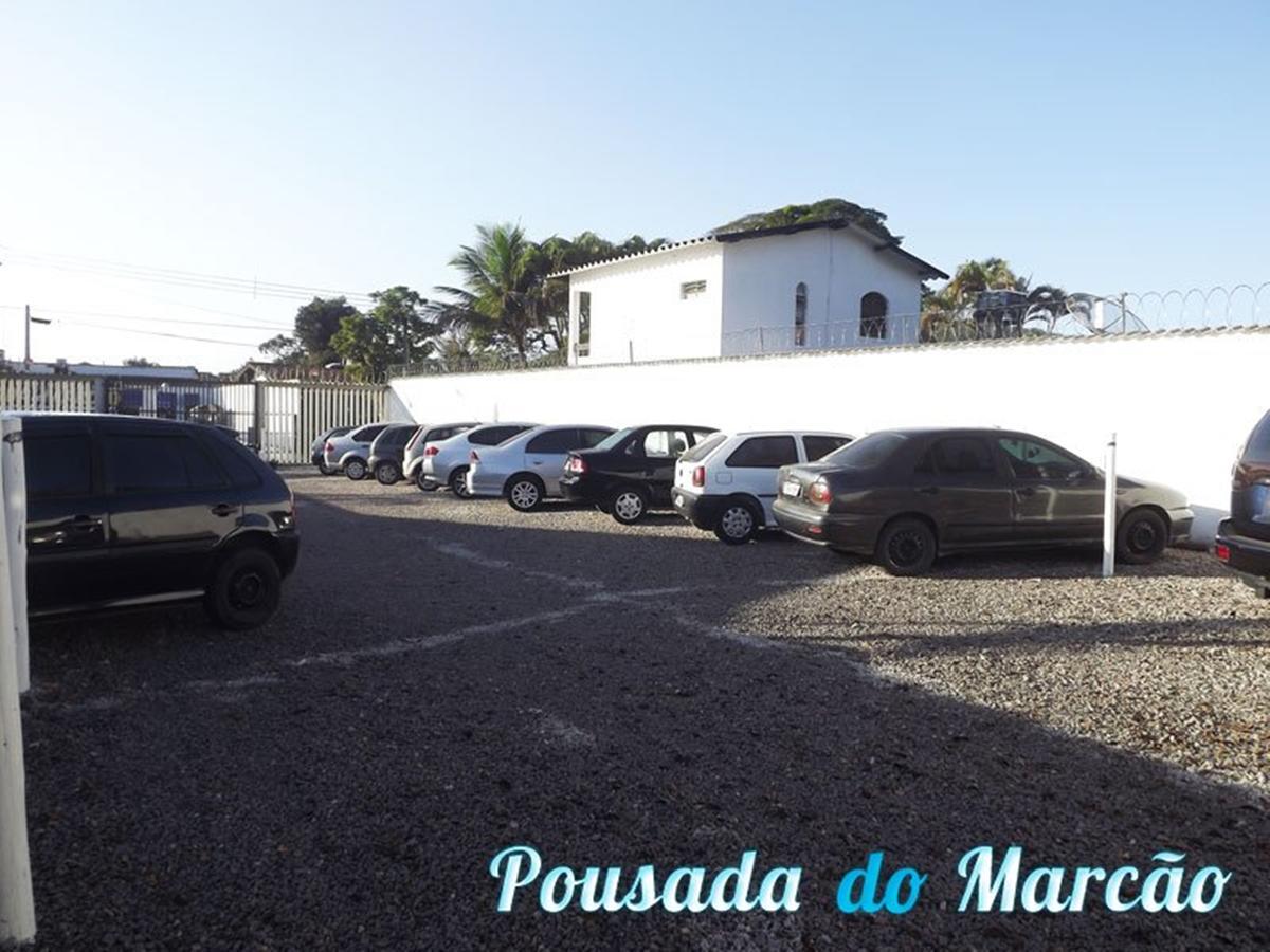Pousada Do Marcao Ubatuba Ngoại thất bức ảnh
