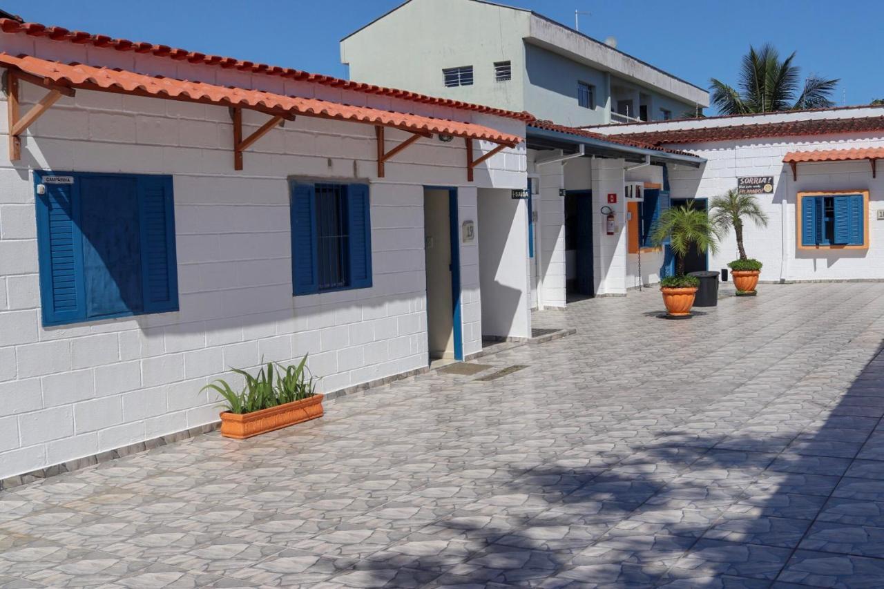 Pousada Do Marcao Ubatuba Ngoại thất bức ảnh