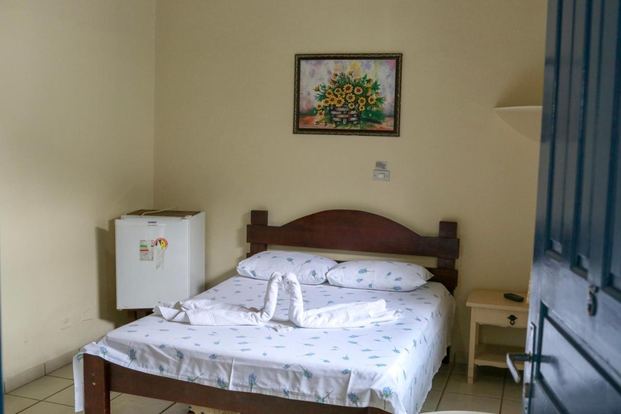 Pousada Do Marcao Ubatuba Ngoại thất bức ảnh