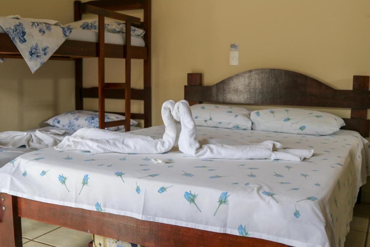 Pousada Do Marcao Ubatuba Ngoại thất bức ảnh